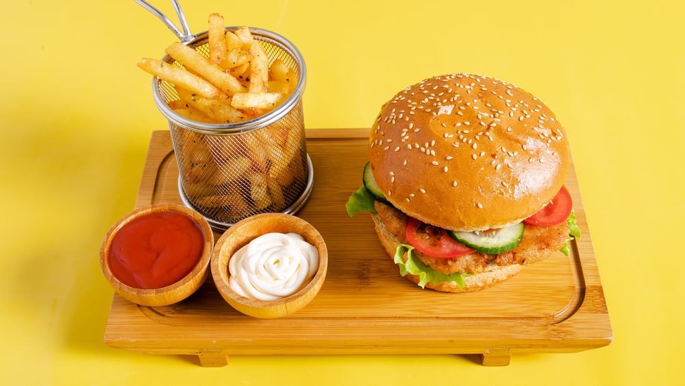 Ce face ca cel mai bun burger să fie mai mult decât doar carnea